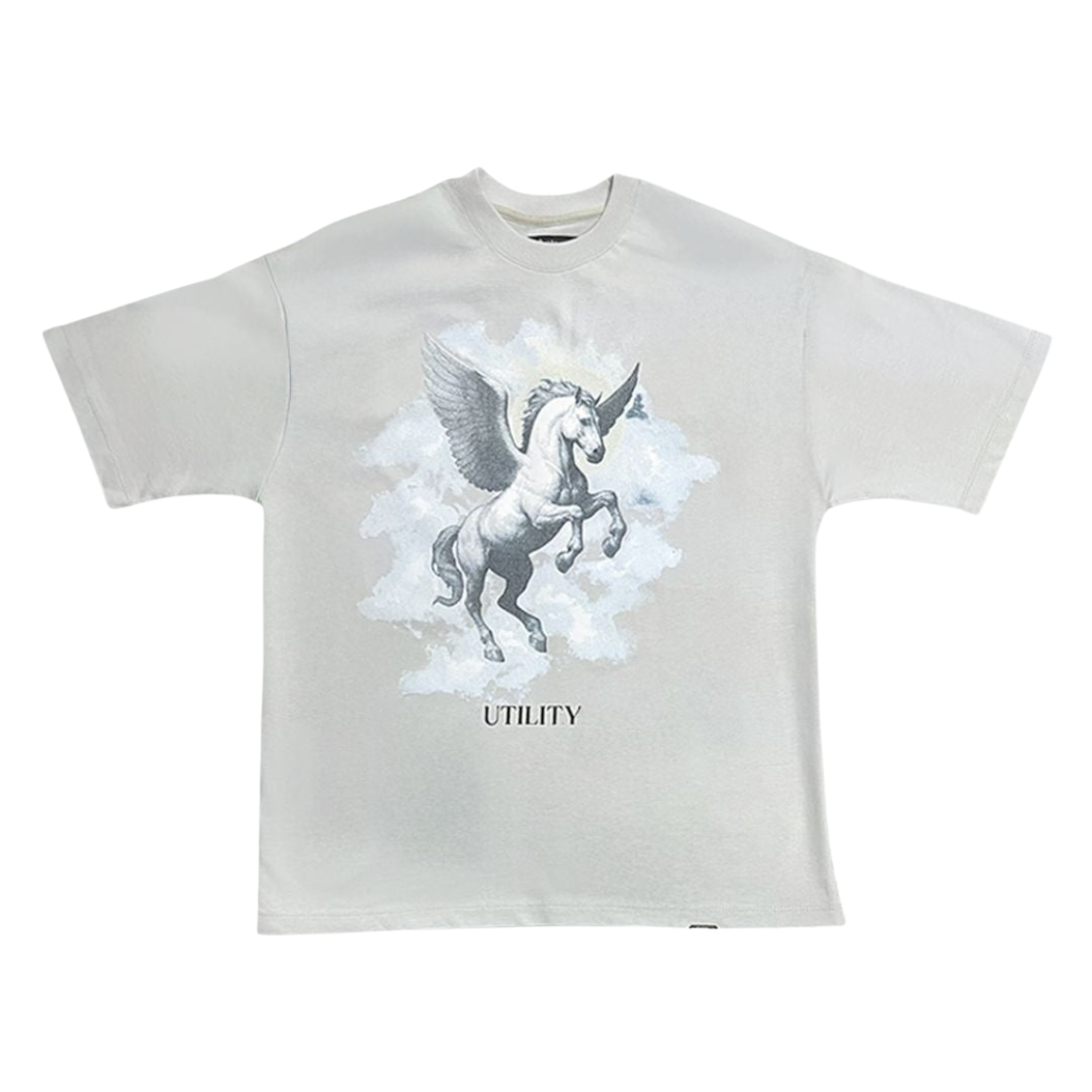 Urban Utility Pegasus Silver