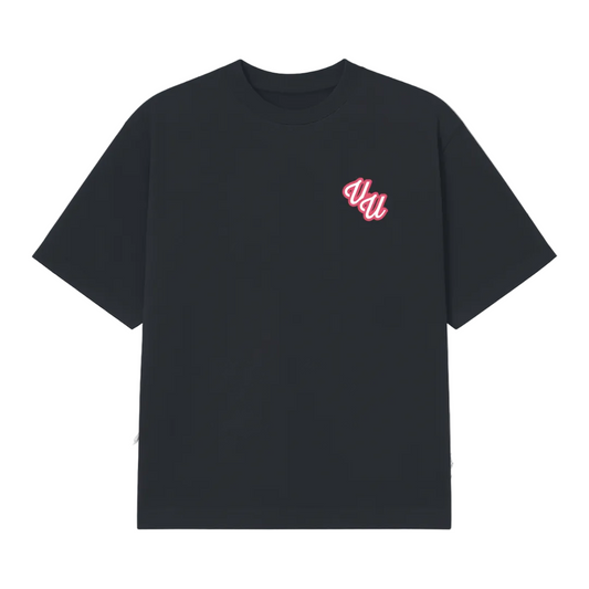 Urban Utility Loyalty Iron Red