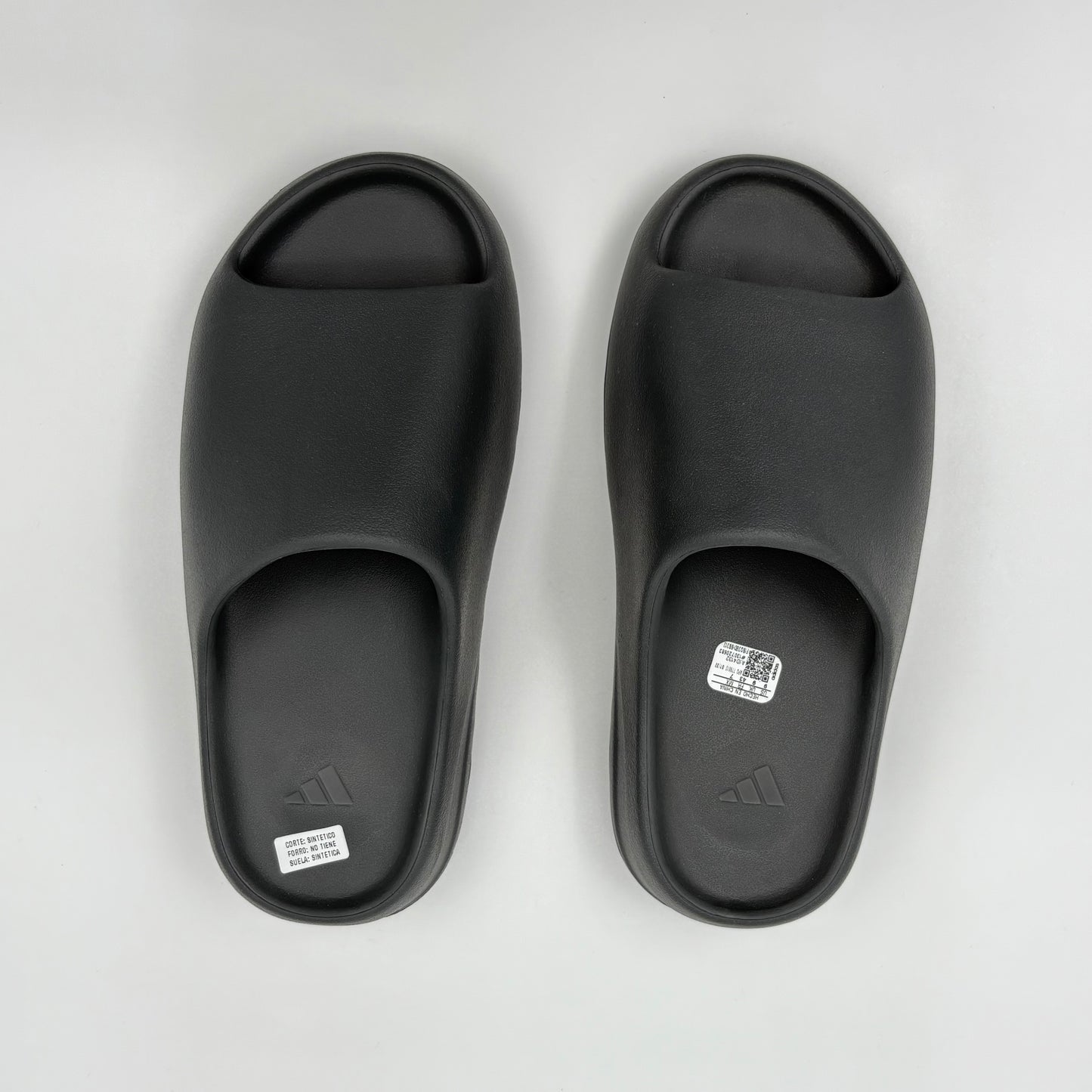 Adidas Yeezy Slide Granite