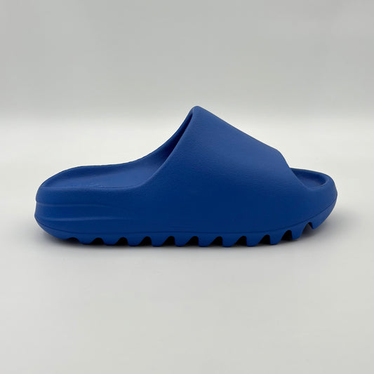 Adidas Yeezy Slide Azure