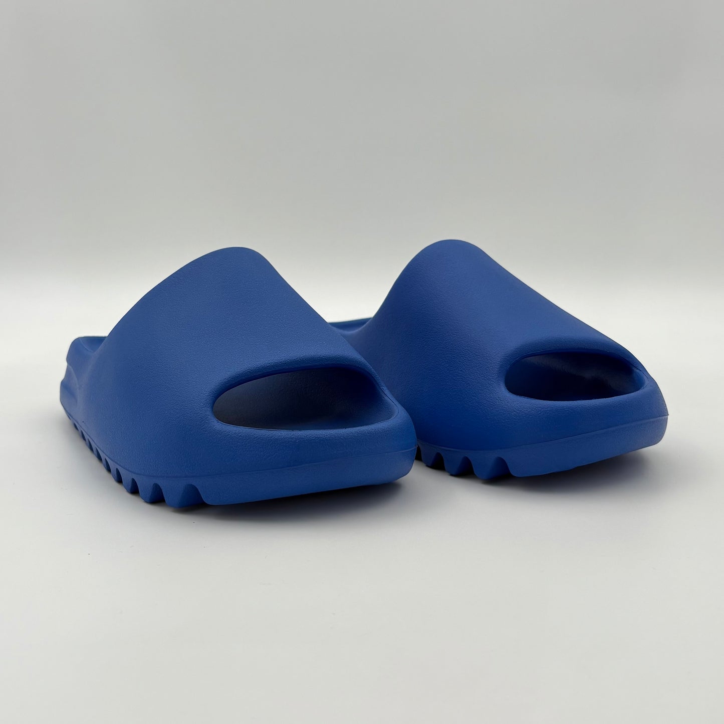 Adidas Yeezy Slide Azure