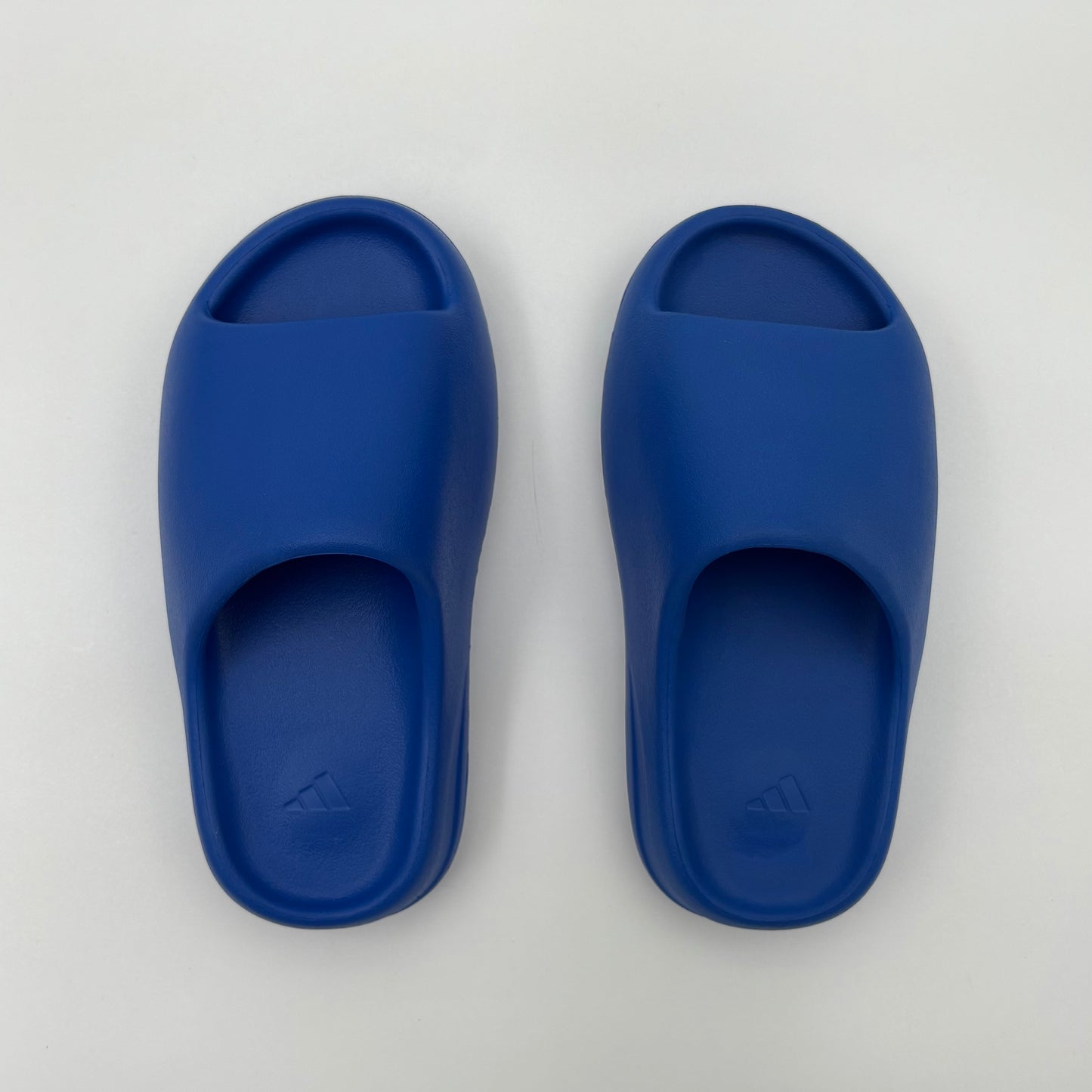 Adidas Yeezy Slide Azure