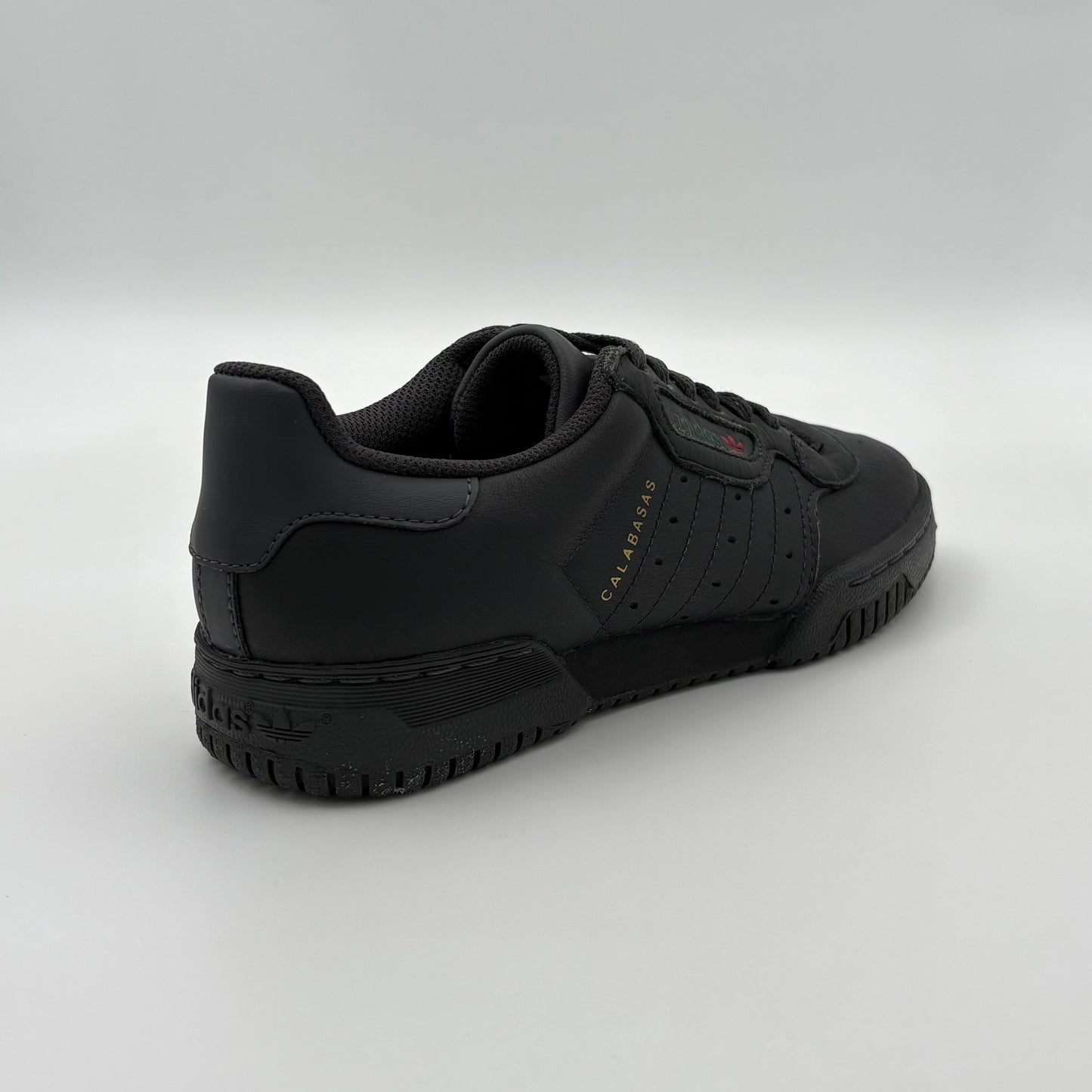 Adidas Yeezy Powerphase Calabasas Core Black