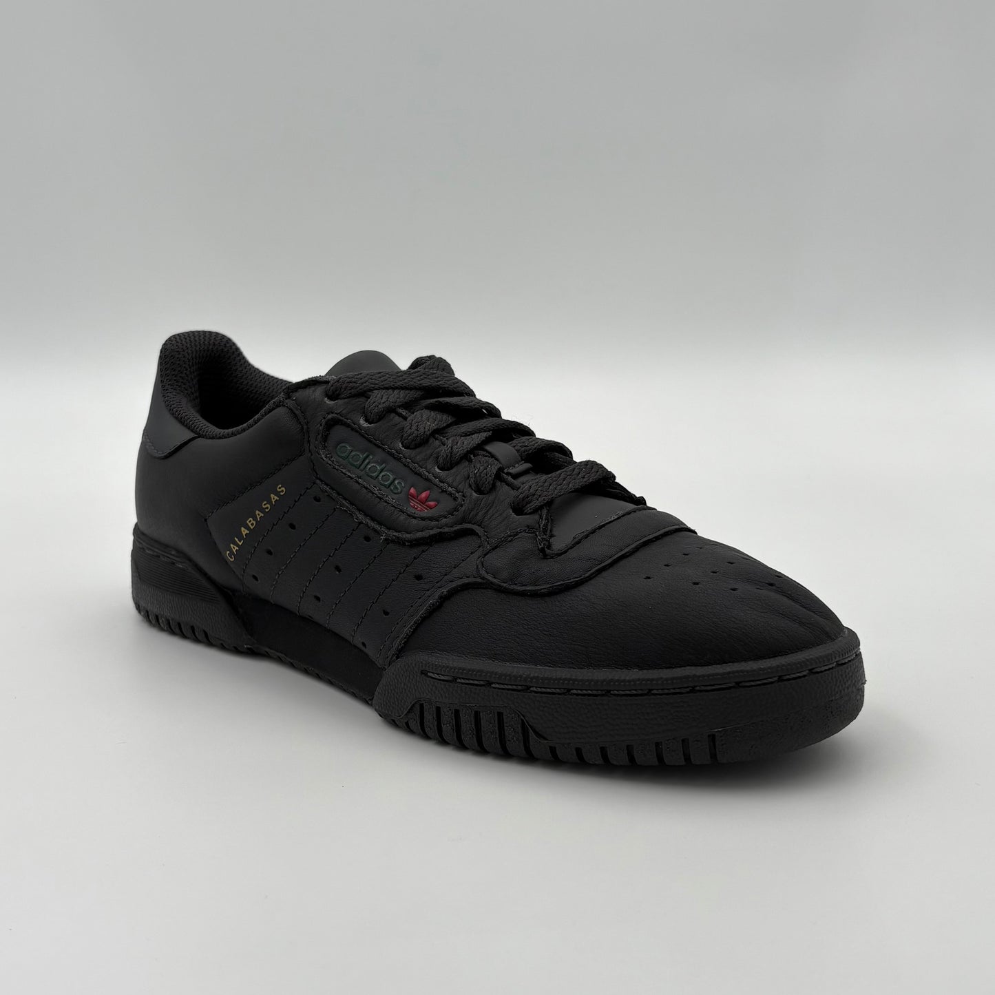 Adidas Yeezy Powerphase Calabasas Core Black