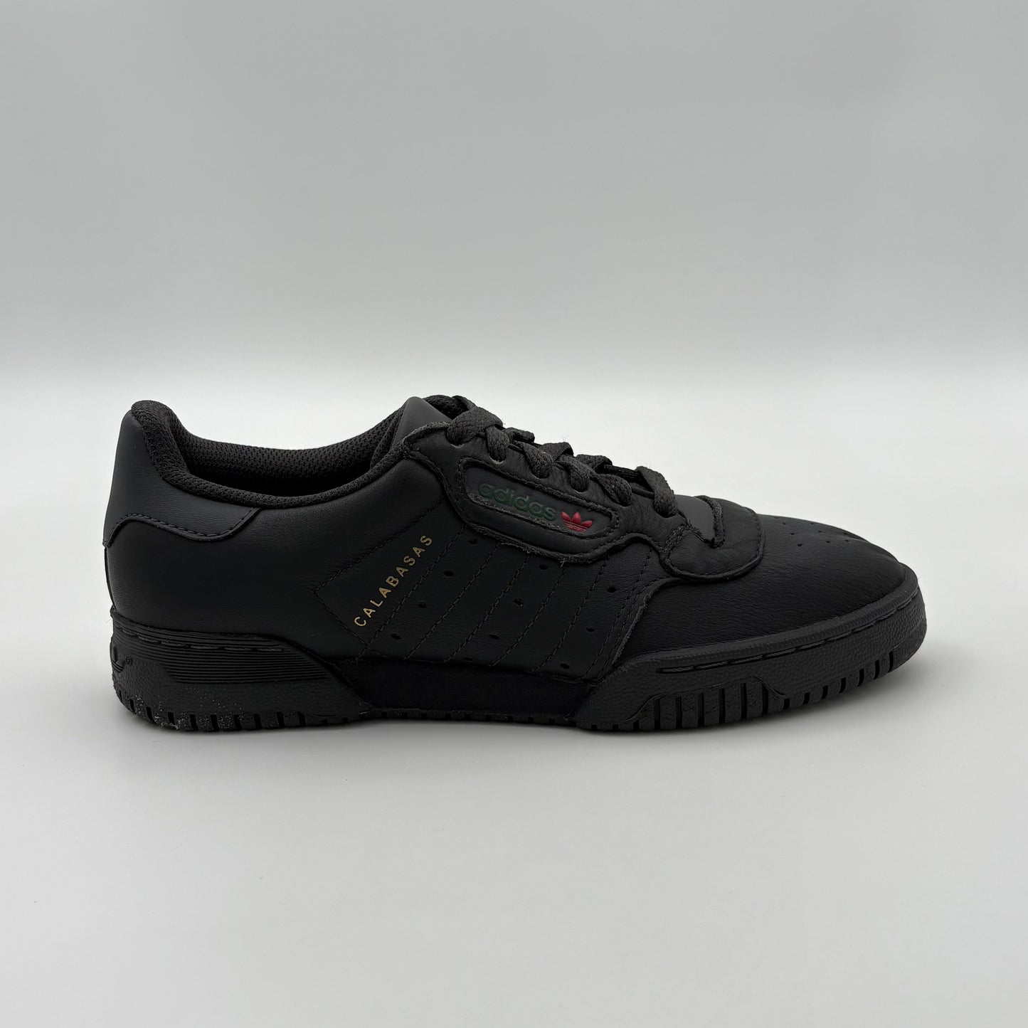 Adidas Yeezy Powerphase Calabasas Core Black
