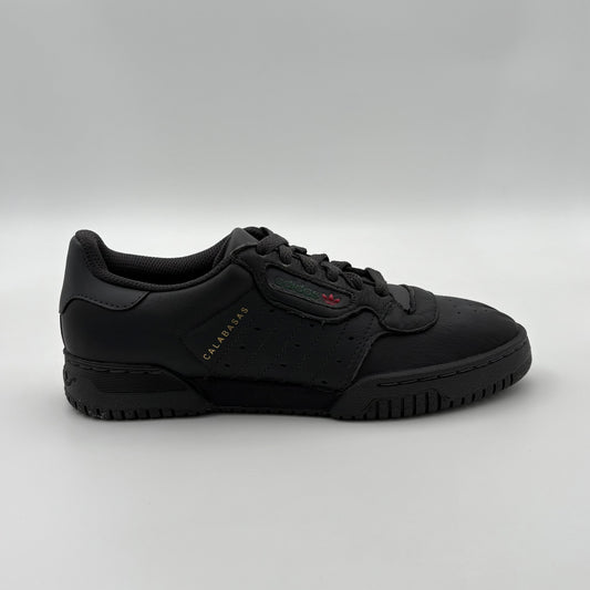 Adidas Yeezy Powerphase Calabasas Core Black