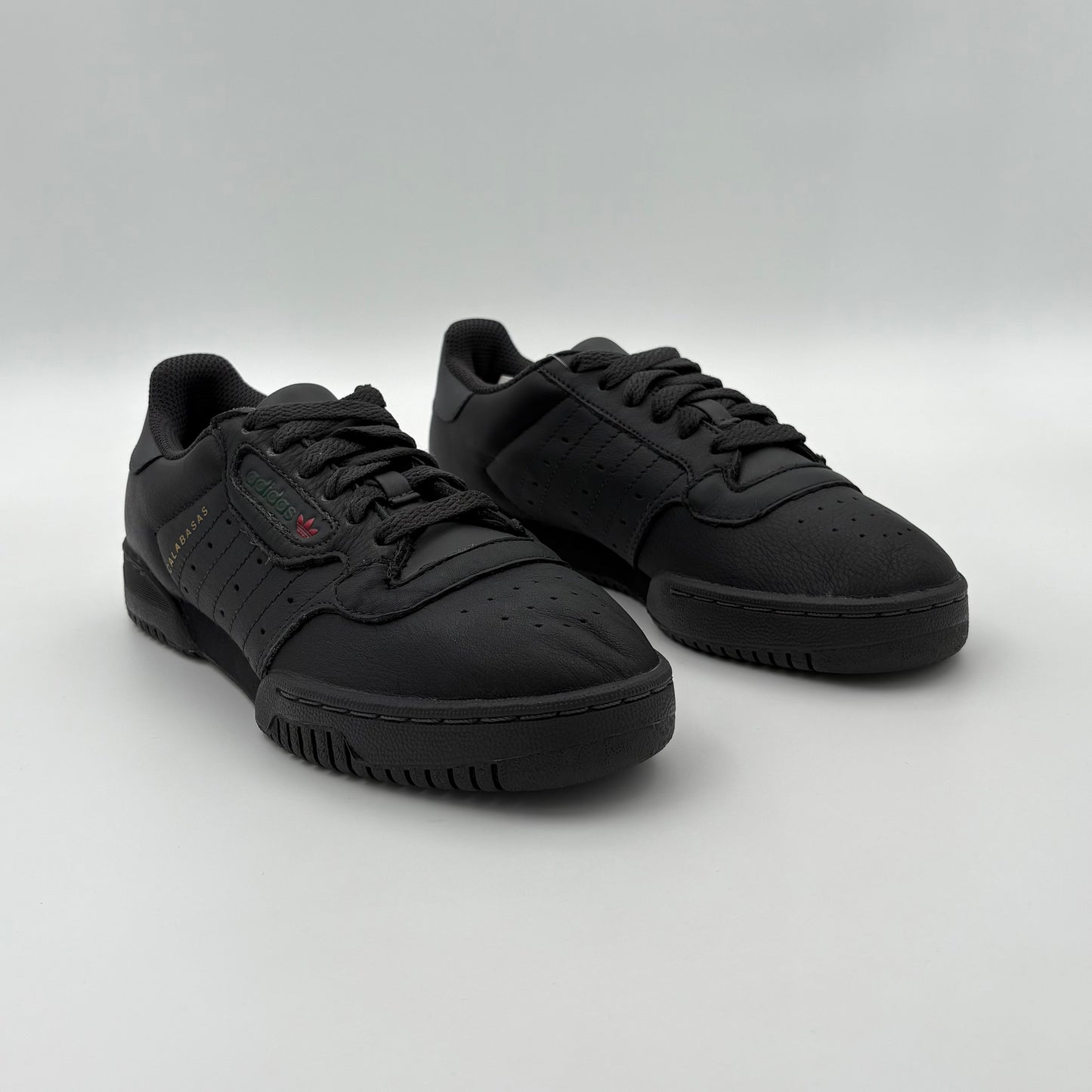 Adidas Yeezy Powerphase Calabasas Core Black
