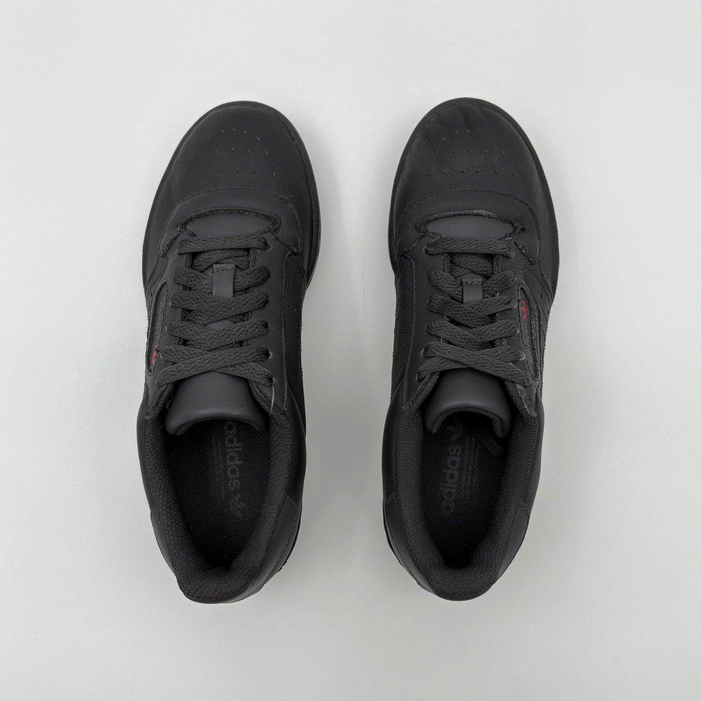 Adidas Yeezy Powerphase Calabasas Core Black